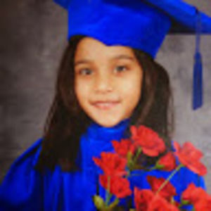 Meet your Posher, Hamid